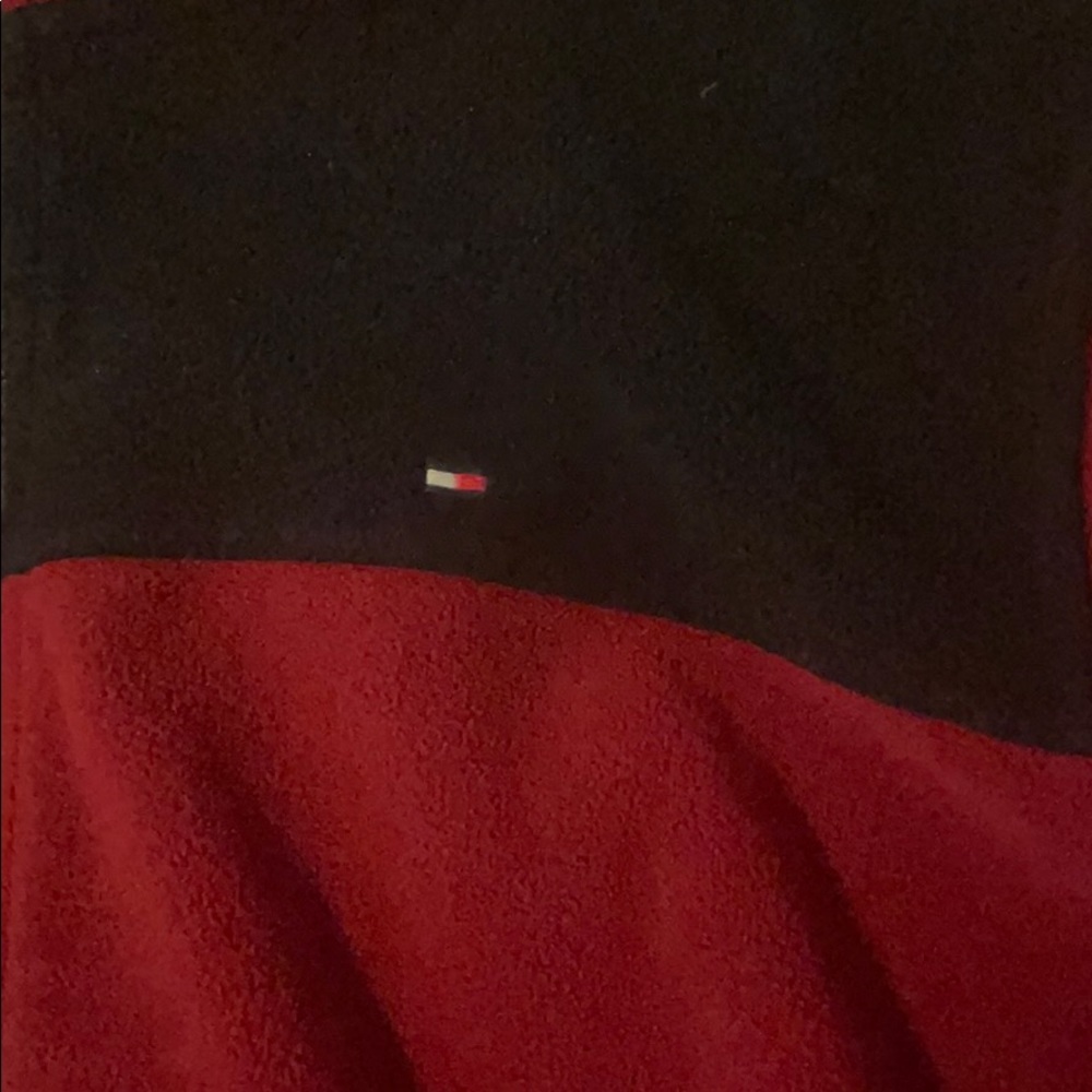 TOMMY HILFIGER FULL ZIP (MEDIUM) - Picture 3 of 4